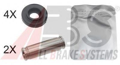 A.B.S. 55044 Guide Sleeve Kit, brake caliper